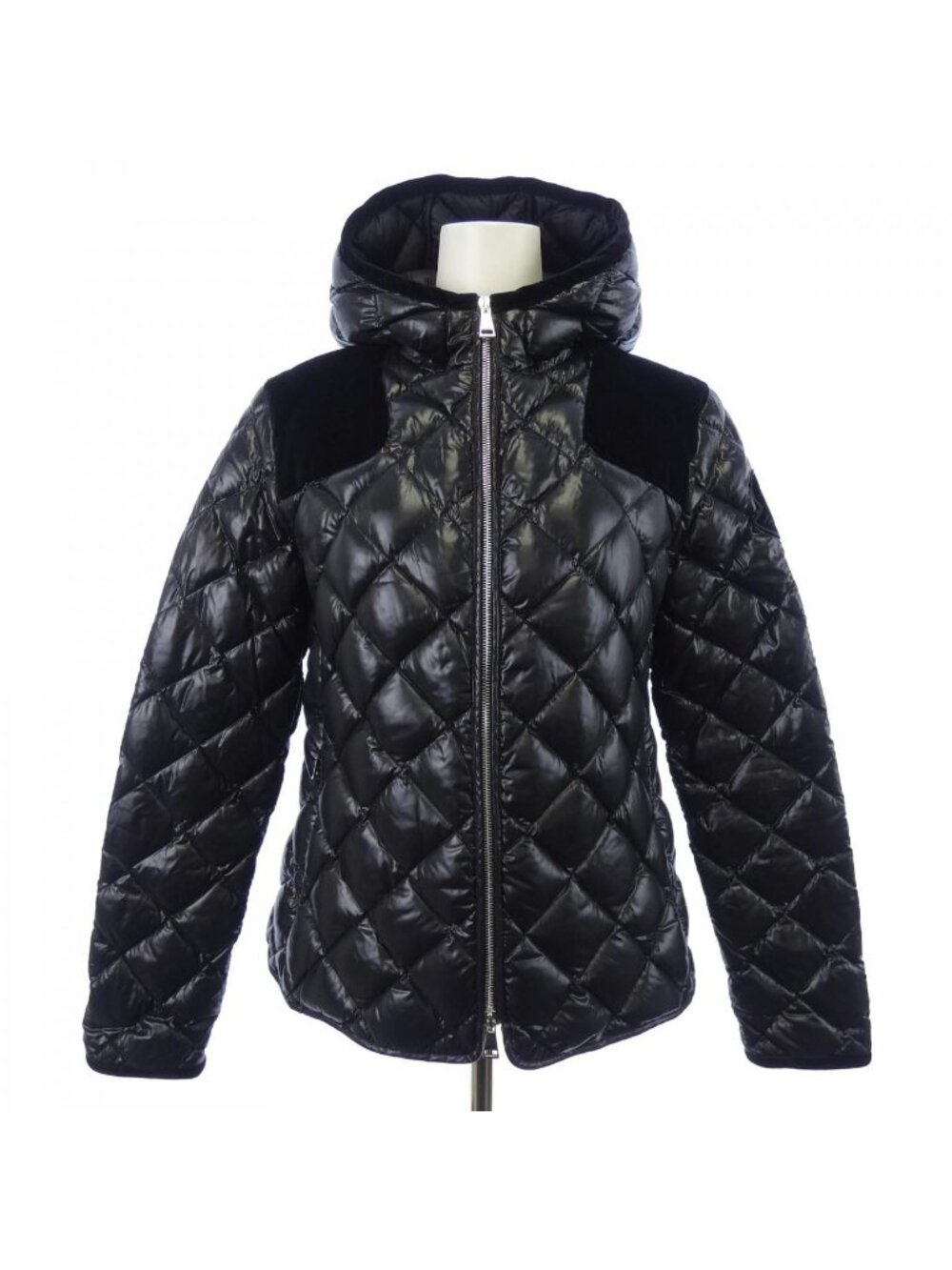 Moncler Harle Down Jacket